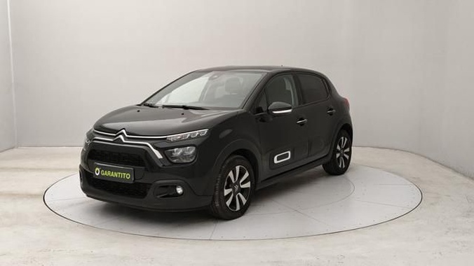 Citroen C3 2024