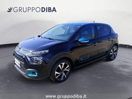 Citroen C3 2022