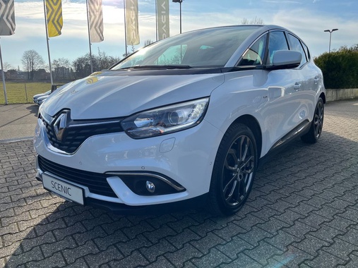Renault Scenic 2019