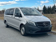 Mercedes-Benz Vito 2020