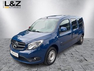 Mercedes-Benz Citan 2017