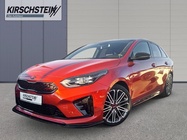 Kia pro cee'd / ProCeed 2021