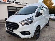 Ford Transit Custom 2020