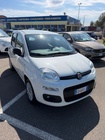 Fiat Panda 2020