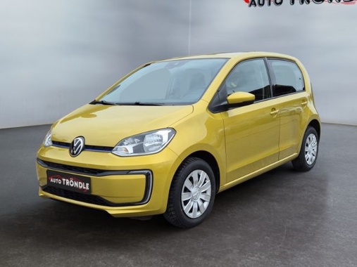 Volkswagen up! 2021