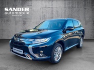 Mitsubishi Outlander 2021