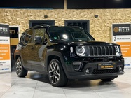 Jeep Renegade 2023