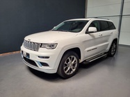Jeep Grand Cherokee 2019