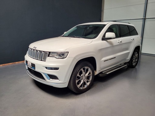 Jeep Grand Cherokee 2019