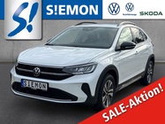 Volkswagen Taigo 2026