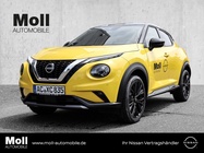 Nissan Juke 2024