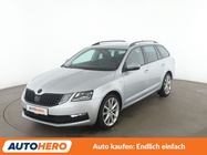 Skoda Octavia 2018