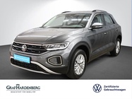 Volkswagen T-Roc 2024