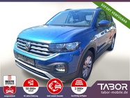 Volkswagen T-Cross 2022