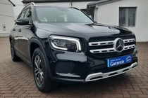 Mercedes-Benz GLB-Class 2023