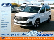 Ford Tourneo Connect 2025