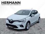 Renault Clio 2021