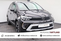 Opel Crossland 2024