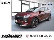 Kia Sportage 2026