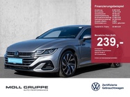 Volkswagen Arteon 2023