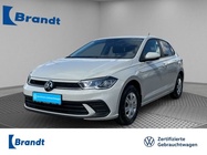 Volkswagen Polo 2026