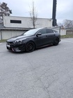 Kia Ceed 2023