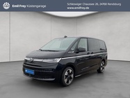 Volkswagen T7 2026