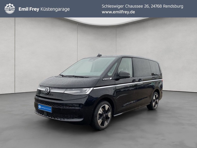 Volkswagen T7