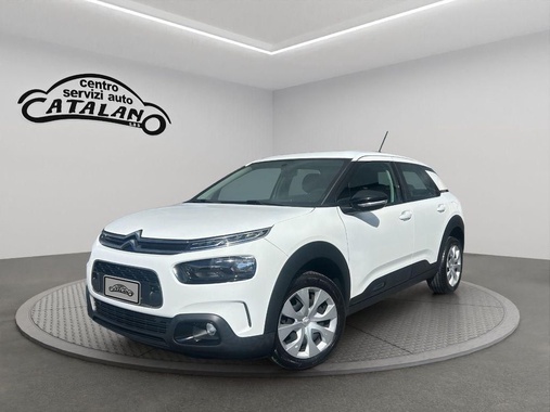 Citroen C4 2020