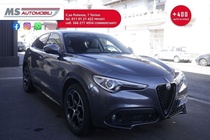 Alfa Romeo Stelvio 2020