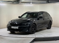 BMW 3 Series 2025