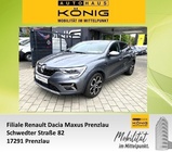 Renault Arkana 2023