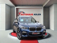 BMW X3 2019