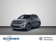 Volkswagen T-Cross 2025