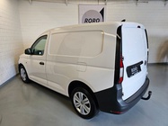Volkswagen Caddy 2021