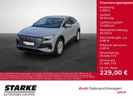 Audi Q4 e-tron 2023
