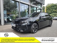 Opel Astra 2025