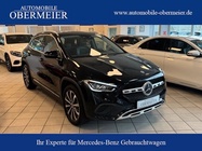 Mercedes-Benz GLA-Class 2020