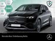 Mercedes-Benz EQE 2025