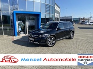Mercedes-Benz GLB-Class 2023