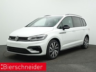 Volkswagen Touran 2025