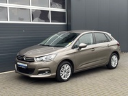 Citroen C4 2017