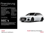 Audi RS 6 2025