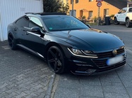 Volkswagen Arteon 2019