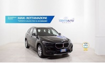 BMW X1 2022