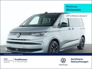 Volkswagen T7 2025