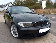 BMW 1 Series 2012