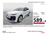 Audi Q6 e-tron 2025