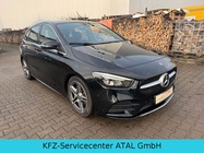 Mercedes-Benz B-Class 2020