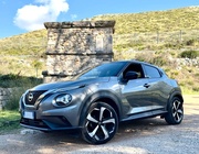 Nissan Juke 2021